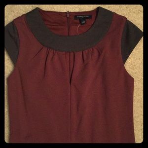 Banana Republic Knit Dress